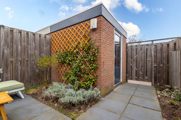 Foto 30 van Meeuwenlaan 7