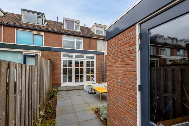 Foto 31 van Meeuwenlaan 7