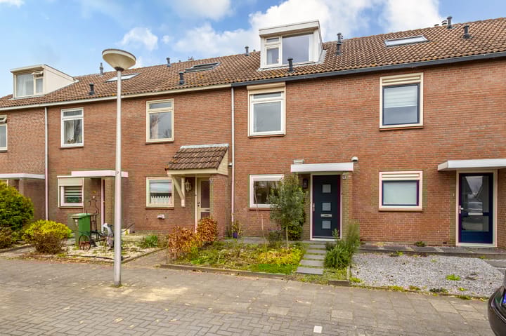 Foto 32 van Meeuwenlaan 7