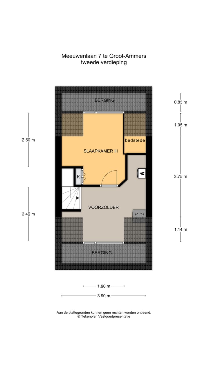 Foto 39 van Meeuwenlaan 7