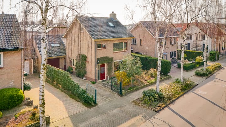 Photo 1 of Willibrordusstraat 24