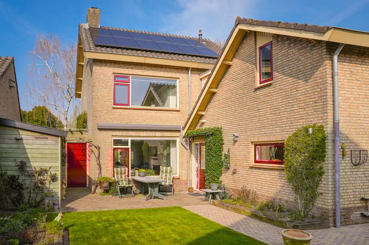 Photo 2 of Willibrordusstraat 24