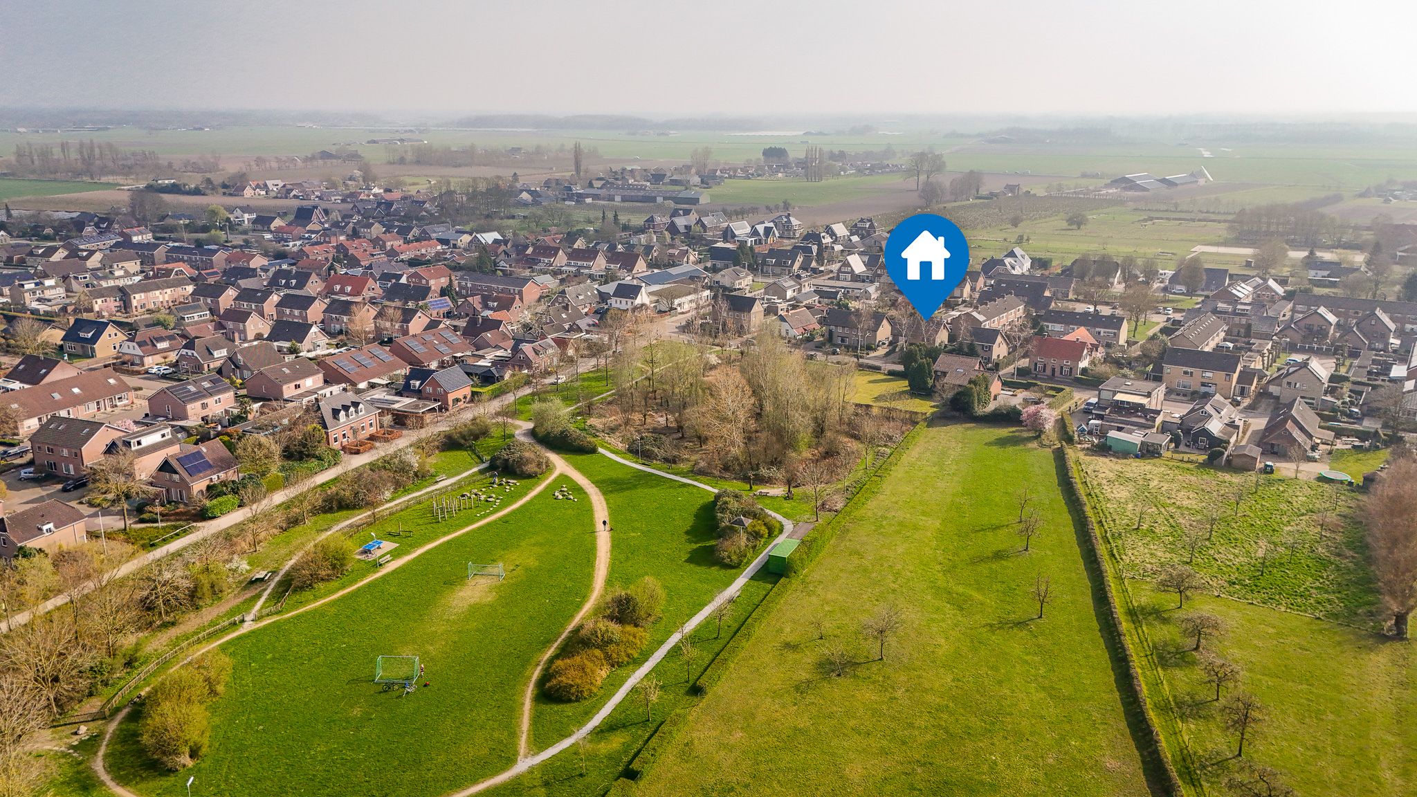 Foto 3 van Willibrordusstraat 24