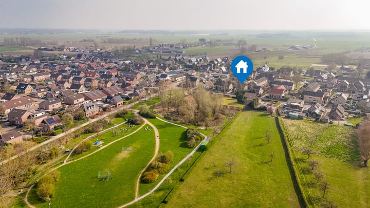 Photo 3 of Willibrordusstraat 24