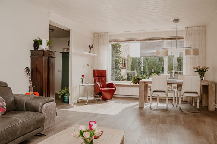 Photo 5 of Willibrordusstraat 24