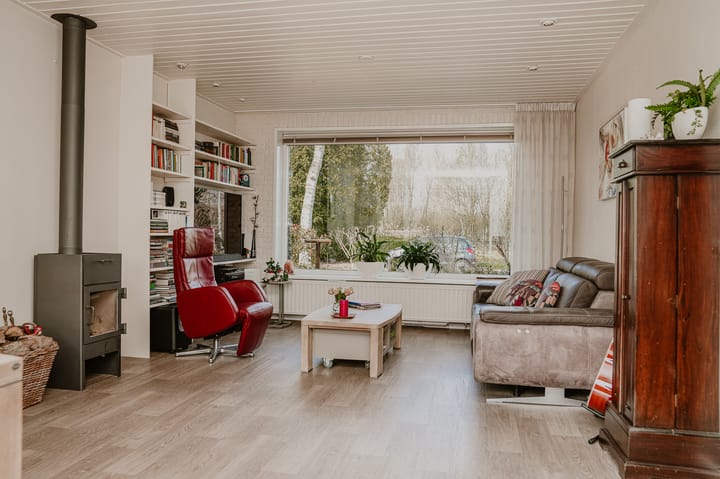 Photo 4 of Willibrordusstraat 24