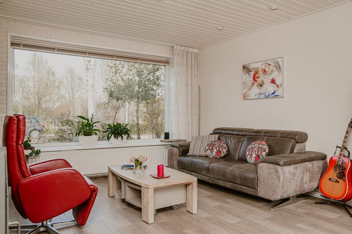 Photo 9 of Willibrordusstraat 24