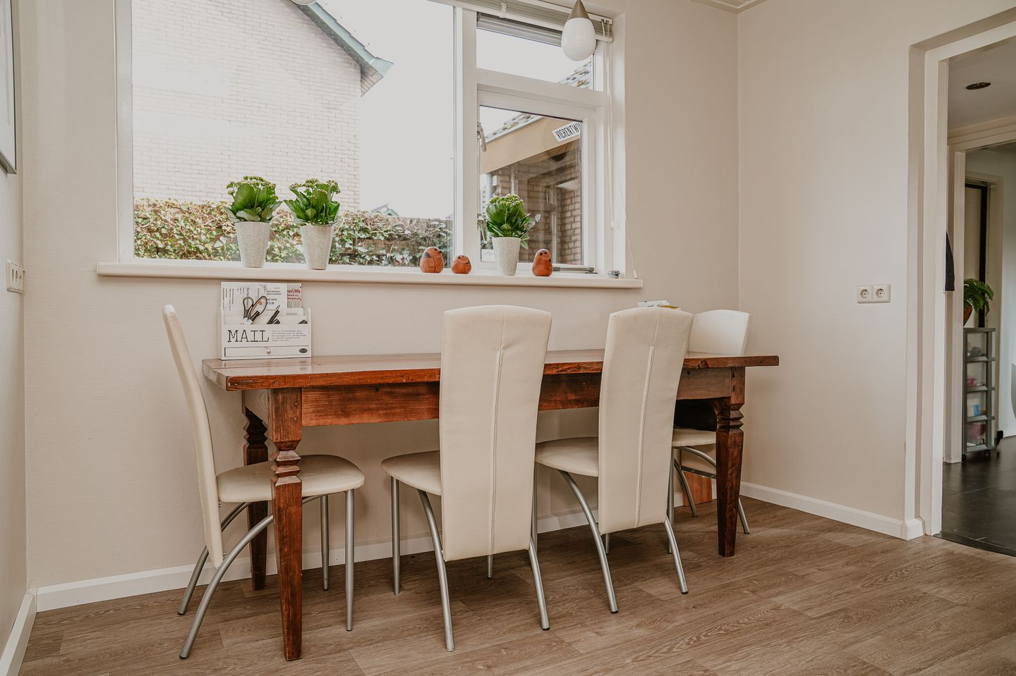 Foto 10 van Willibrordusstraat 24