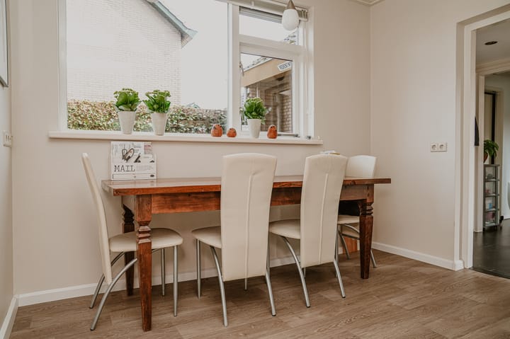 Photo 10 of Willibrordusstraat 24