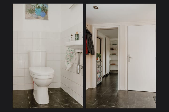 Photo 13 of Willibrordusstraat 24