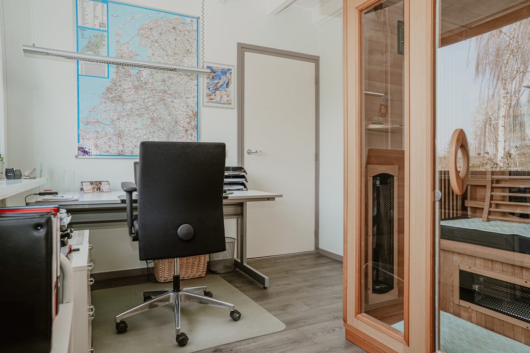 Foto 23 van Willibrordusstraat 24