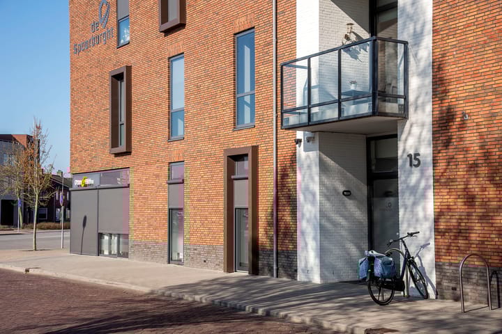 Foto 27 van Stationsdwarsweg 15-102