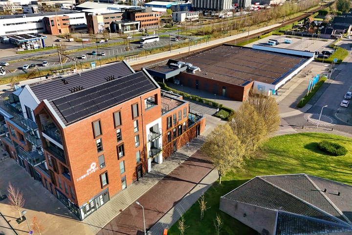 Foto 29 van Stationsdwarsweg 15-102