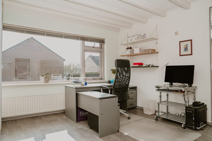 Photo 27 of Willibrordusstraat 24