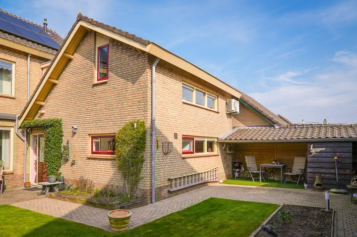 Photo 30 of Willibrordusstraat 24