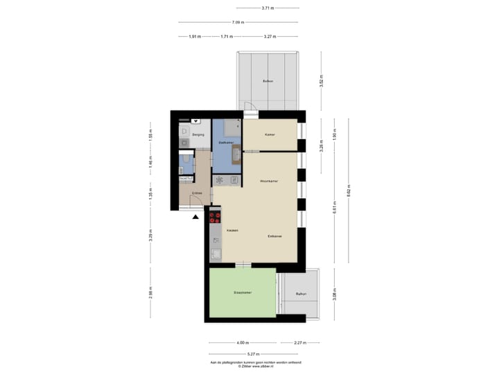 Foto 32 van Stationsdwarsweg 15-102