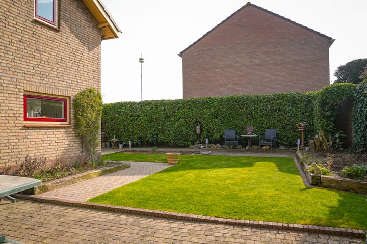 Photo 31 of Willibrordusstraat 24