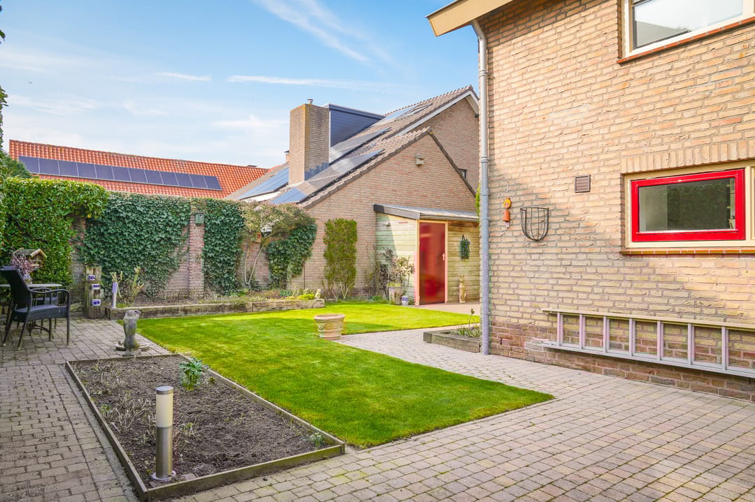 Foto 32 van Willibrordusstraat 24