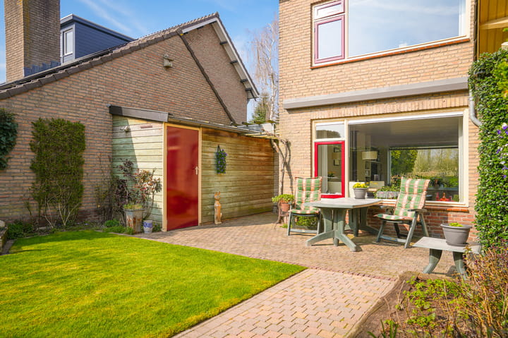 Photo 33 of Willibrordusstraat 24