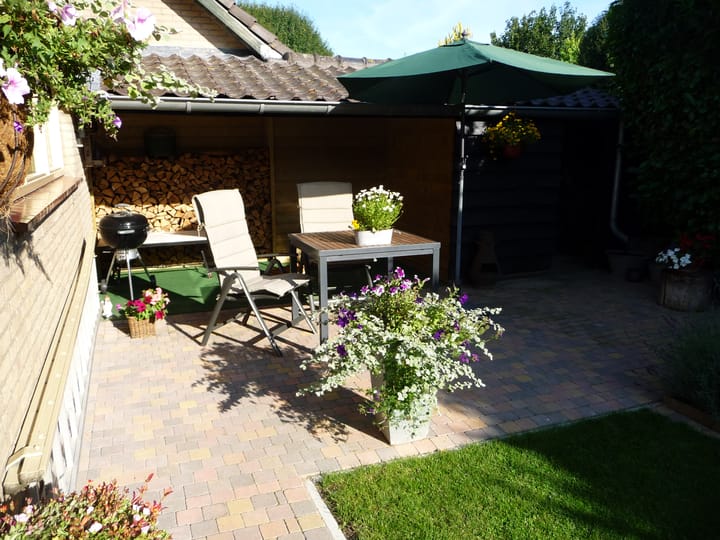 Photo 35 of Willibrordusstraat 24