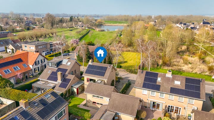 Photo 36 of Willibrordusstraat 24