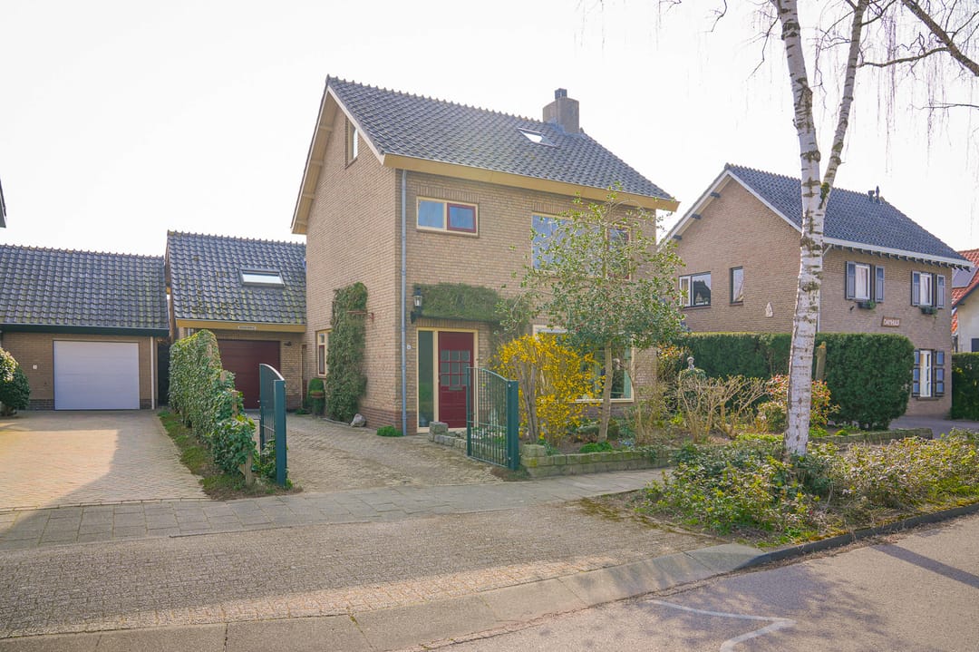 Foto 37 van Willibrordusstraat 24