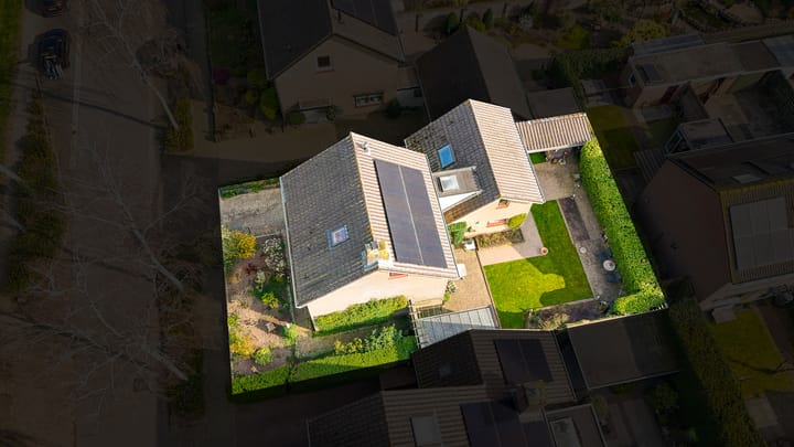 Photo 43 of Willibrordusstraat 24