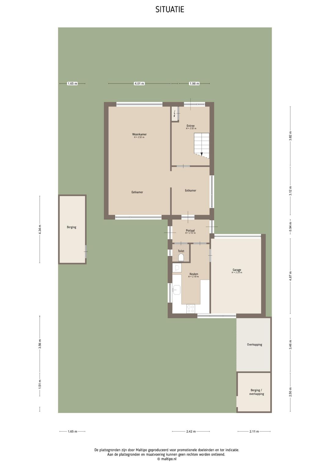 Foto 47 van Willibrordusstraat 24