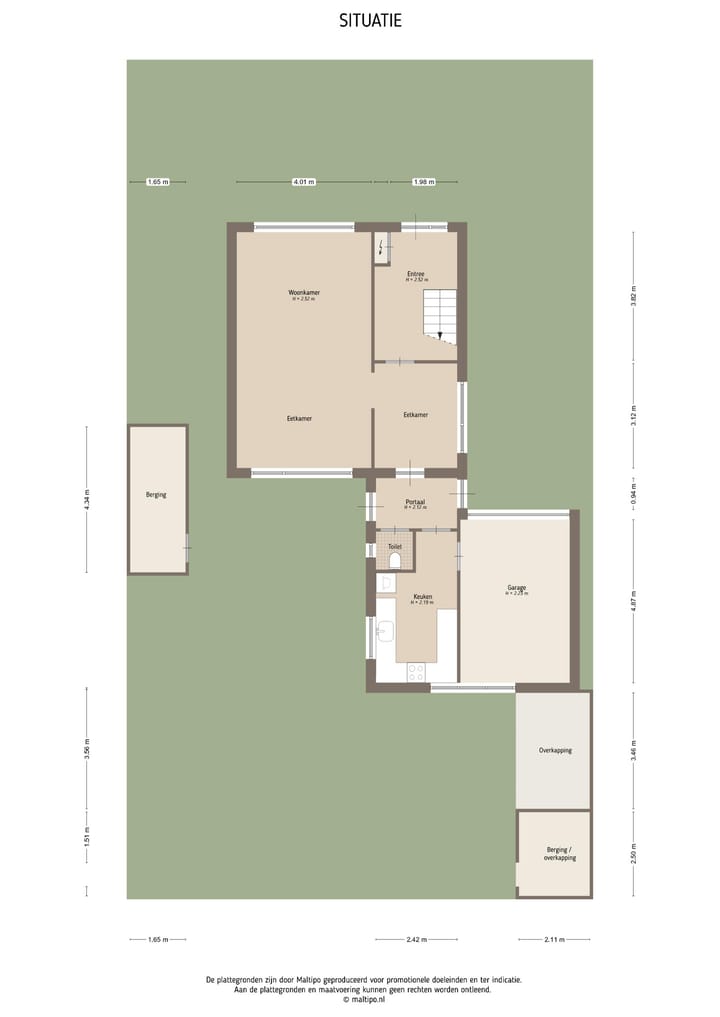 Photo 47 of Willibrordusstraat 24