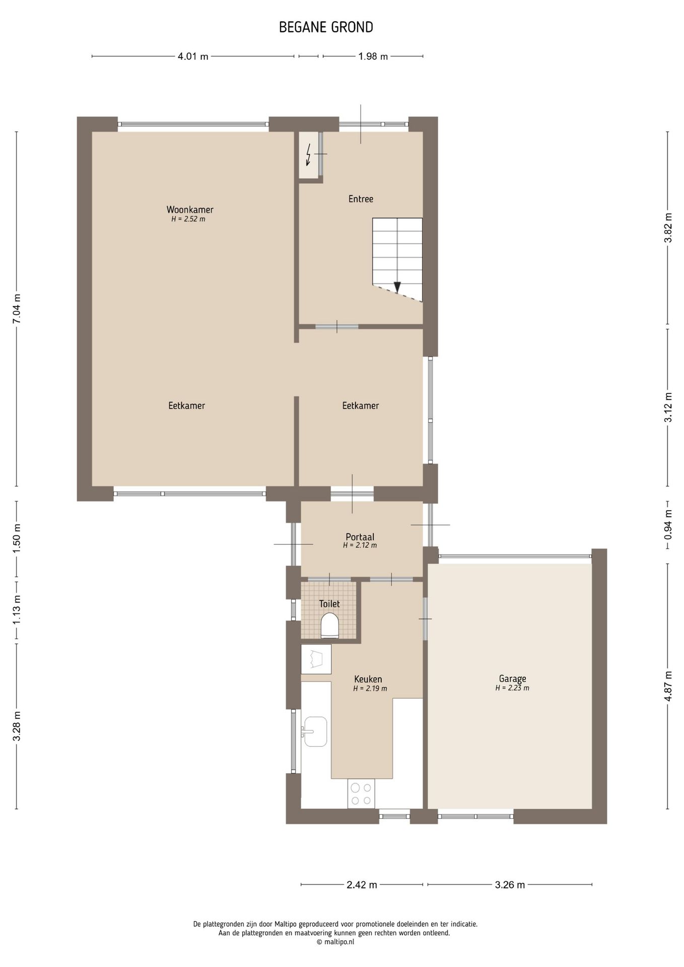 Foto 48 van Willibrordusstraat 24