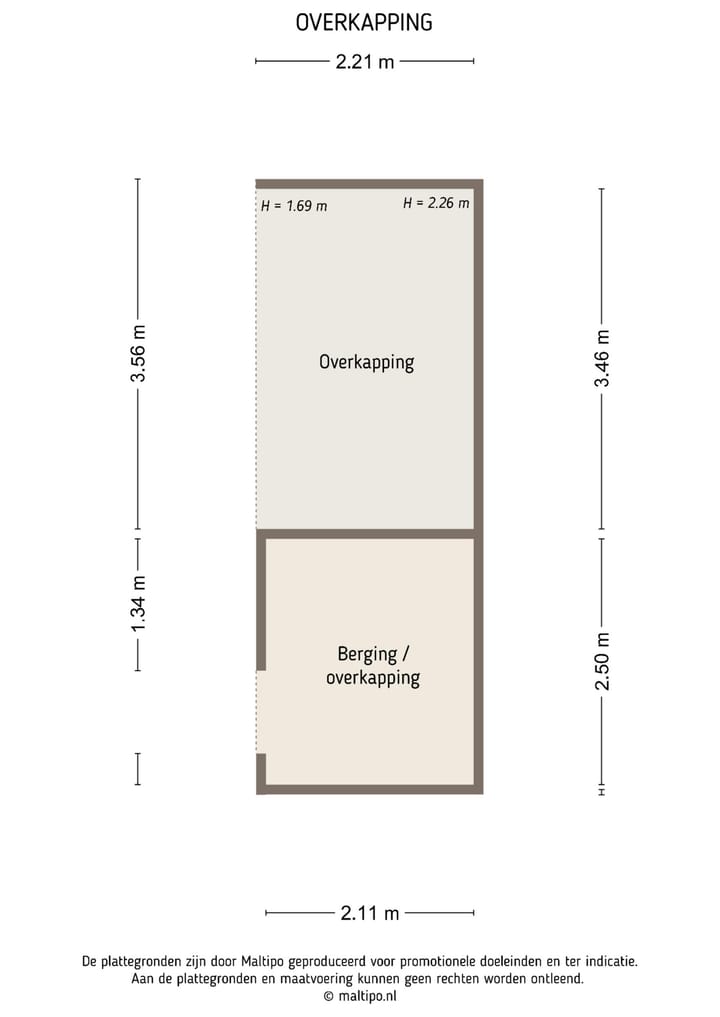 Photo 51 of Willibrordusstraat 24