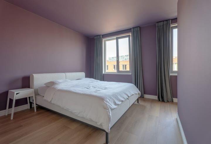 Foto 5 van Oranjeboomstraat 20-B