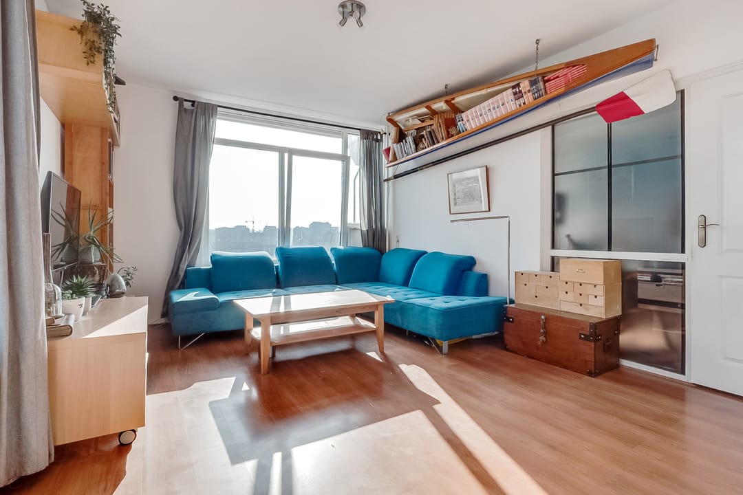 Foto 2 van Tarwekamp 104