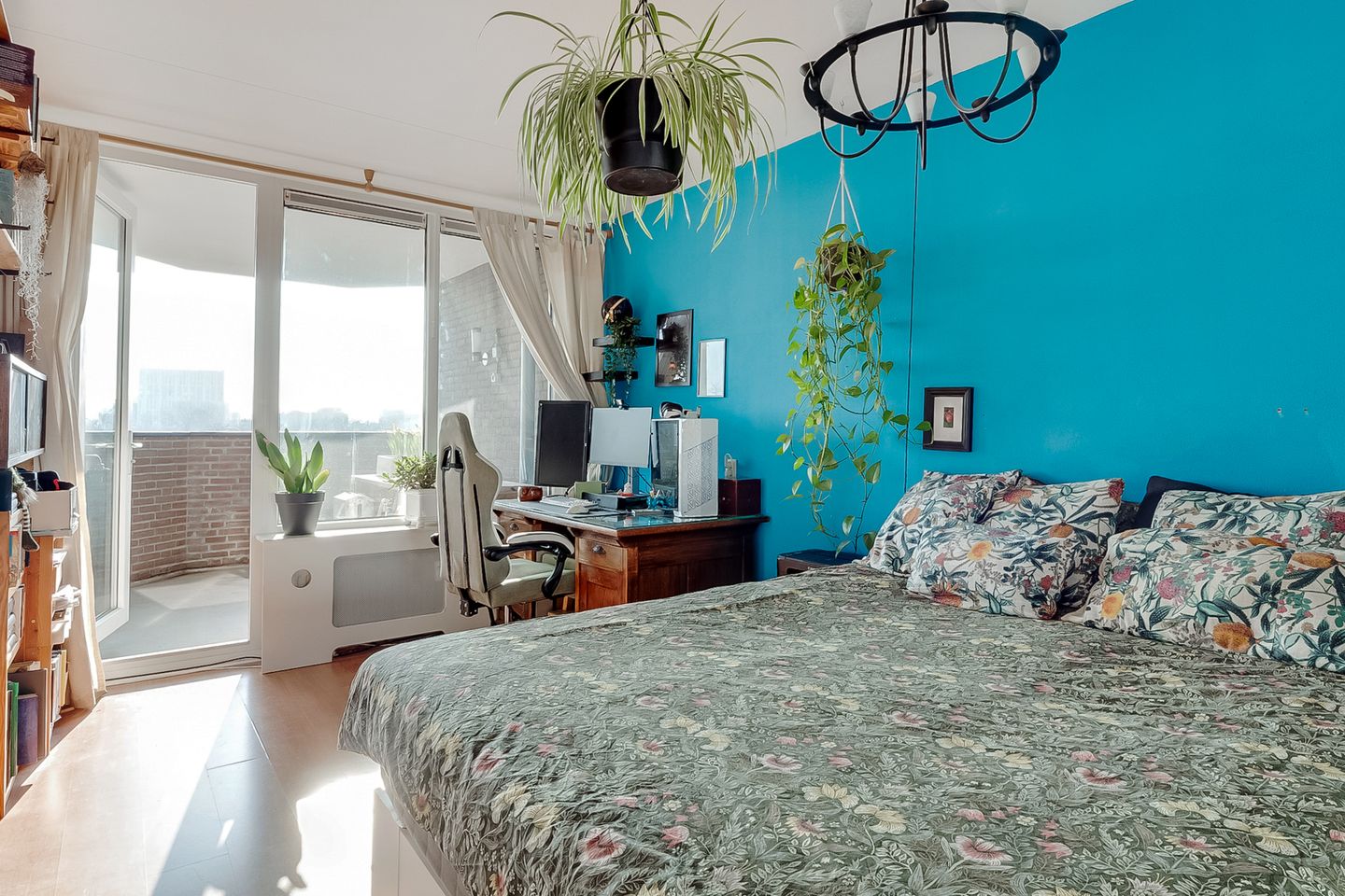 Foto 5 van Tarwekamp 104