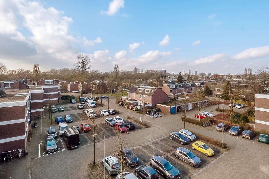 Foto 7 van Tarwekamp 104