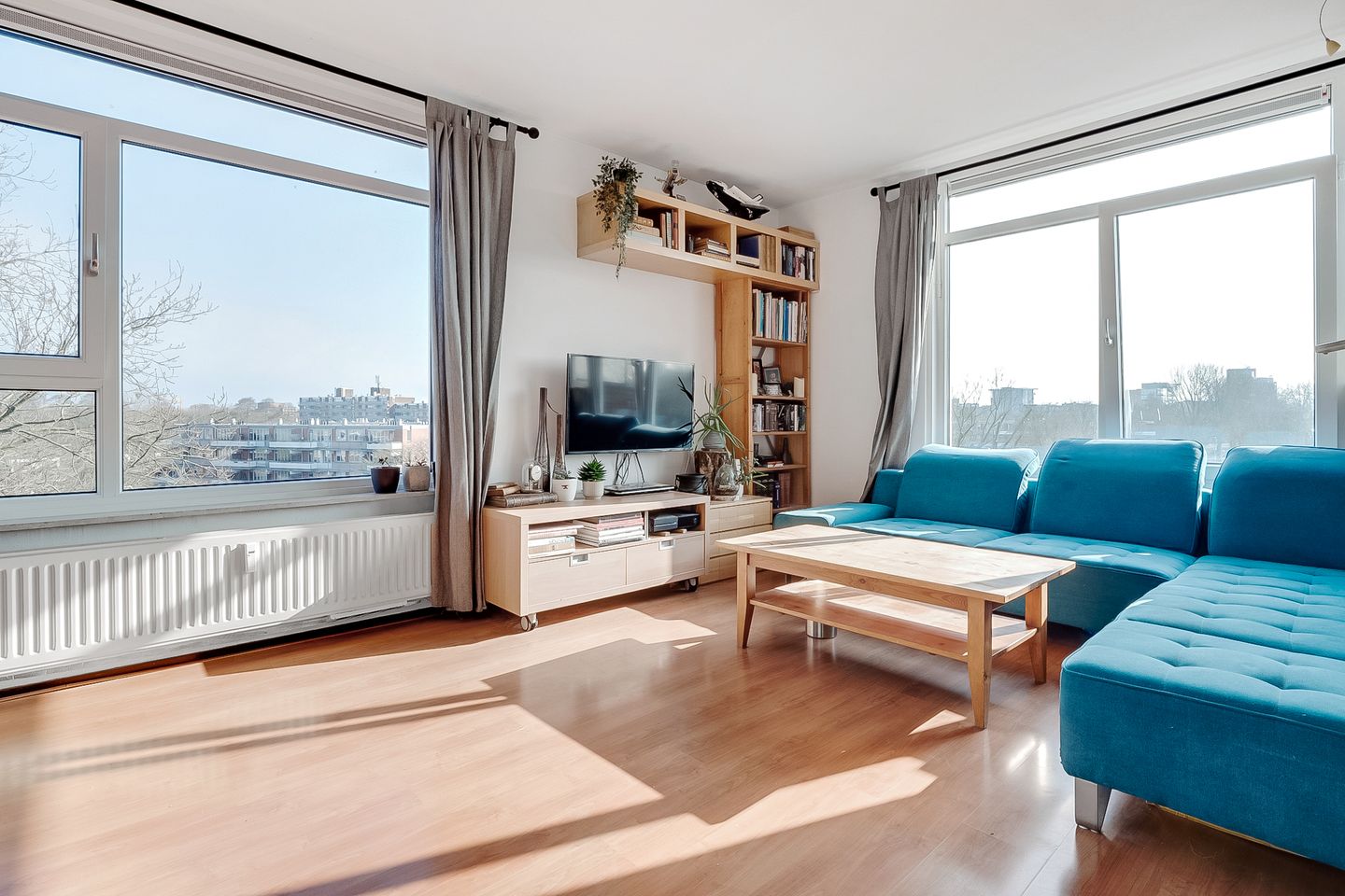 Foto 10 van Tarwekamp 104