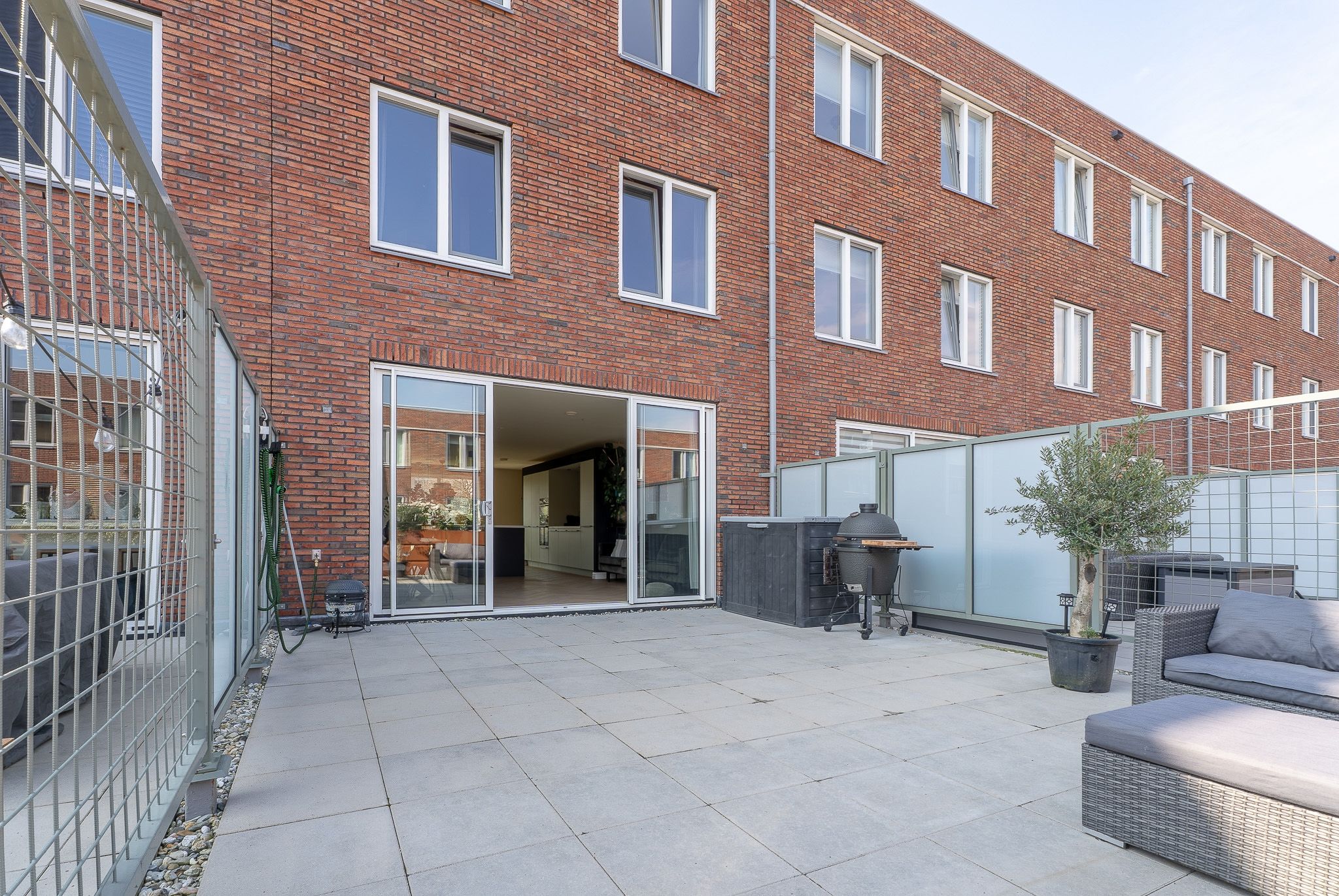 Photo 24 of Oranjeboomstraat 20-B