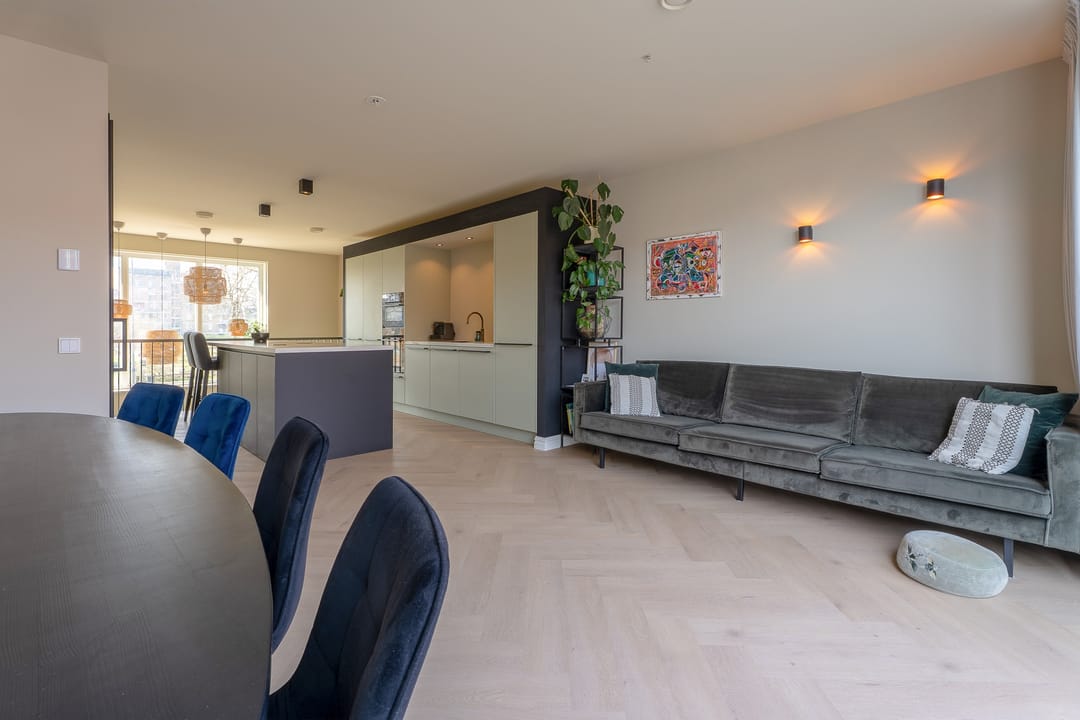 Photo 28 of Oranjeboomstraat 20-B