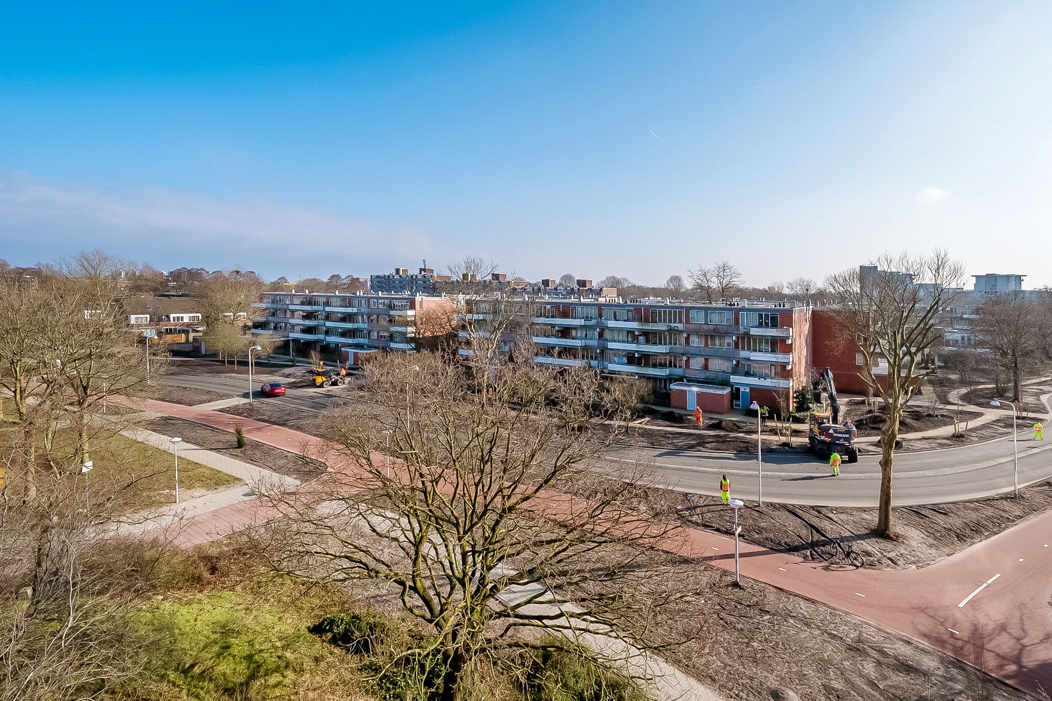 Foto 18 van Tarwekamp 104