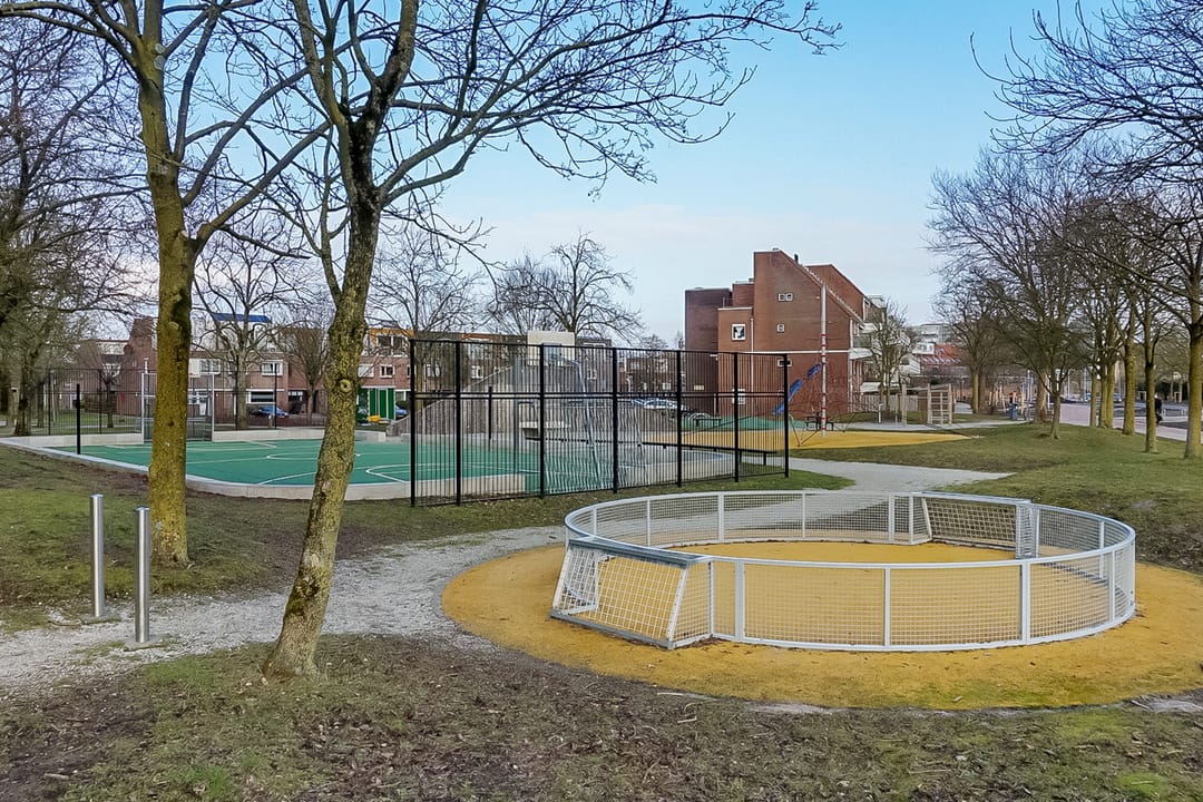 Foto 23 van Tarwekamp 104