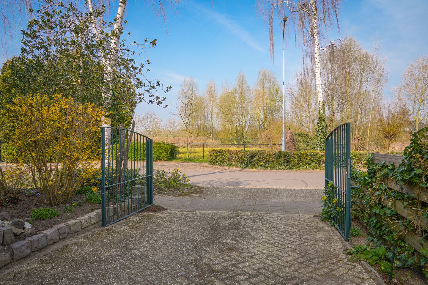 Foto 40 van Willibrordusstraat 24