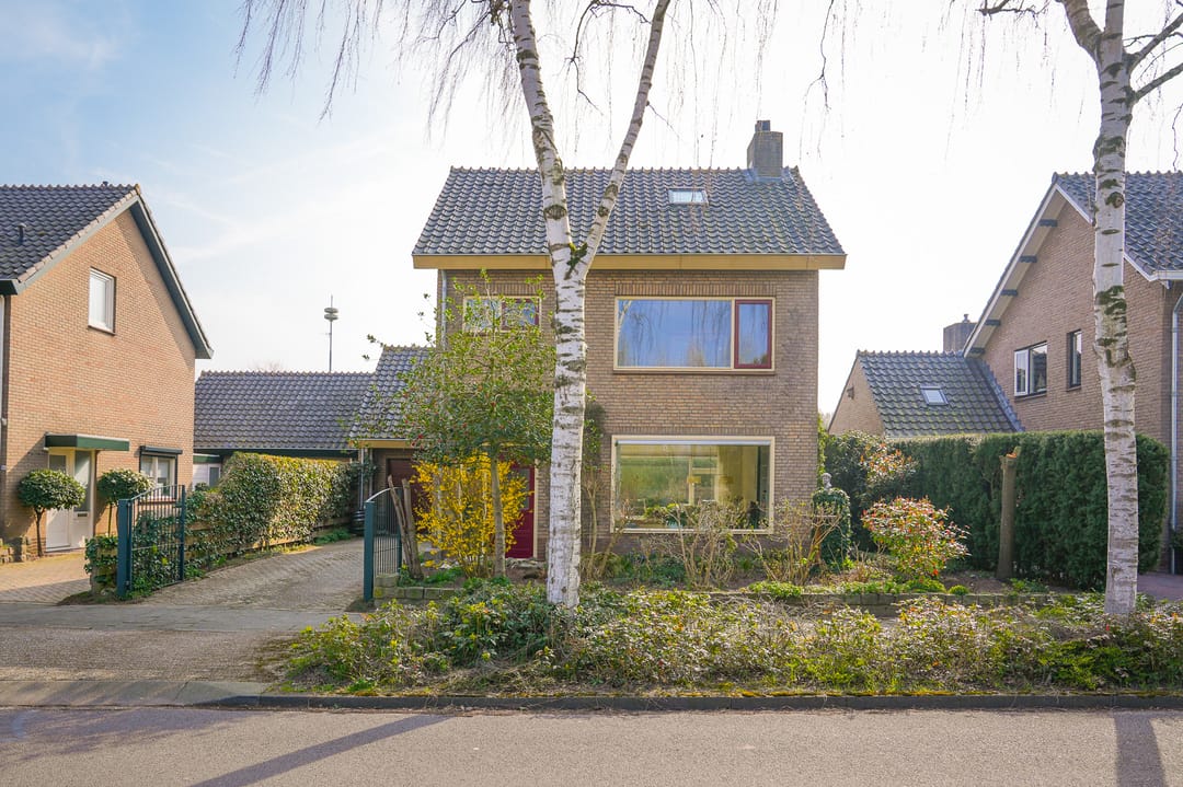 Foto 41 van Willibrordusstraat 24