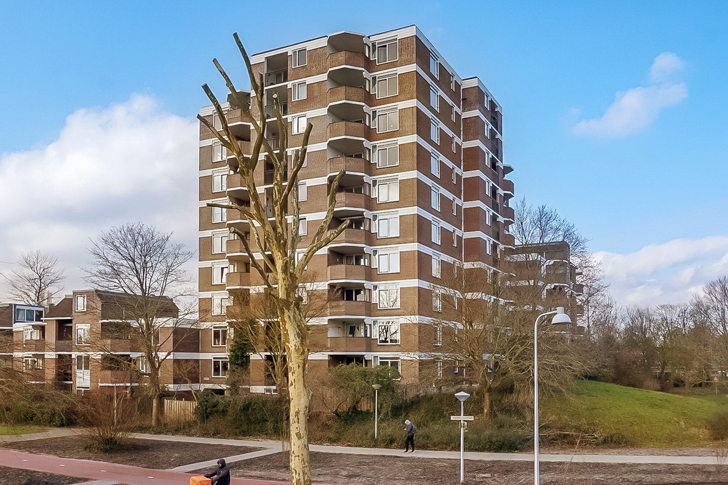 Foto 25 van Tarwekamp 104