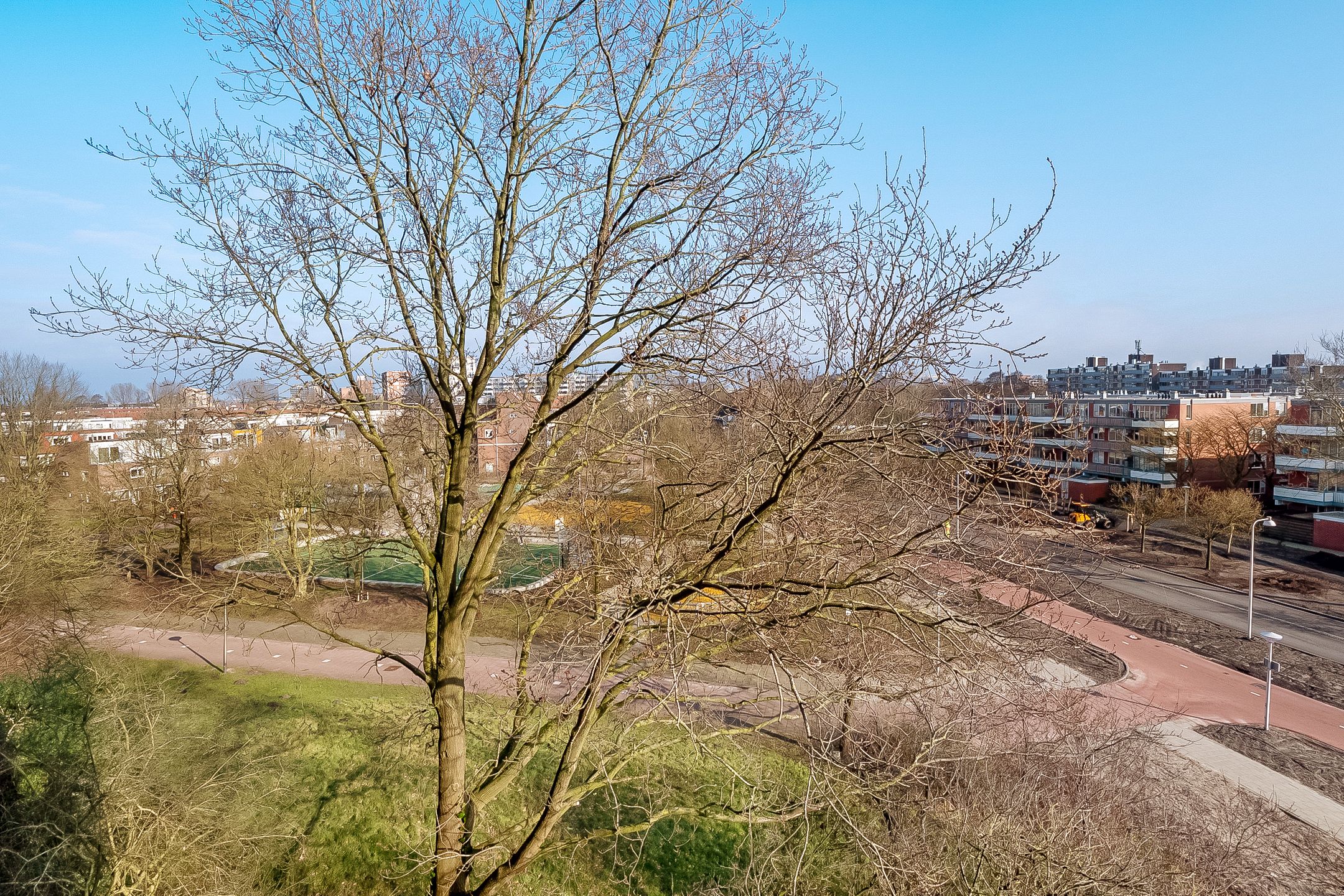 Foto 27 van Tarwekamp 104