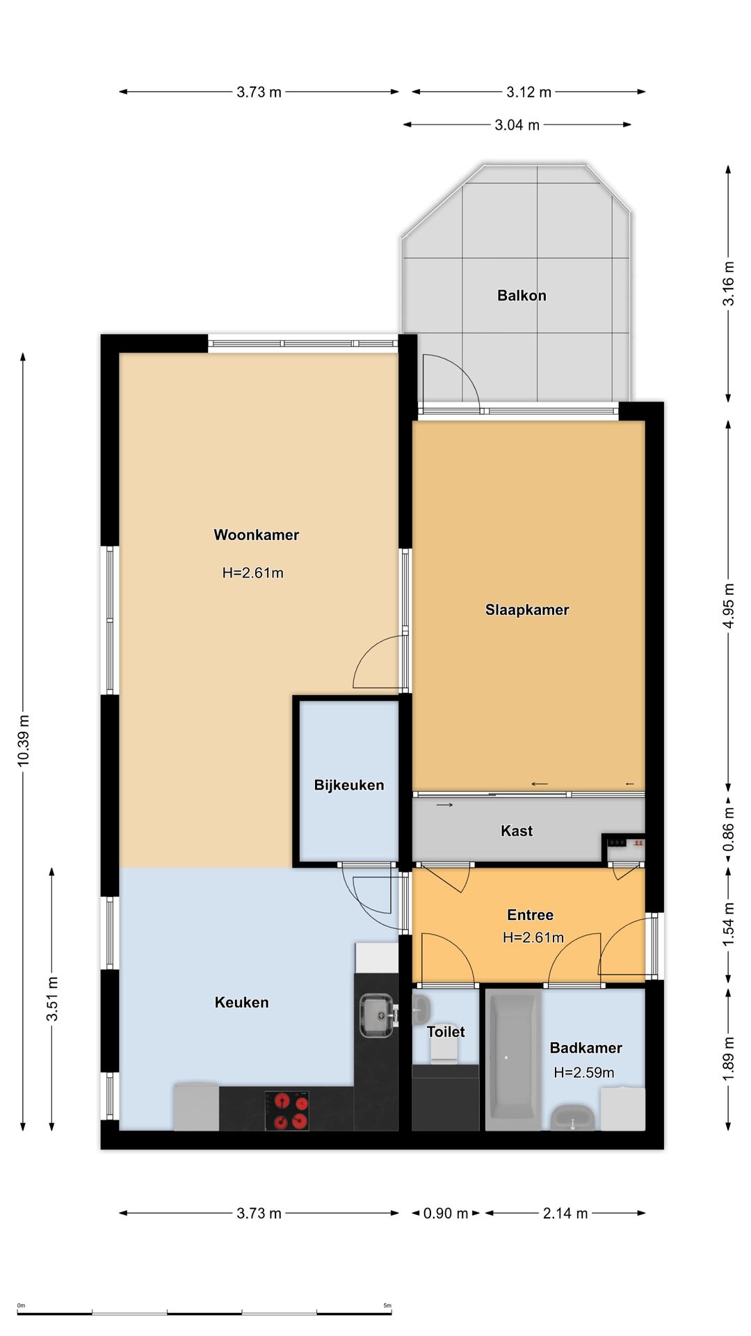 Foto 28 van Tarwekamp 104