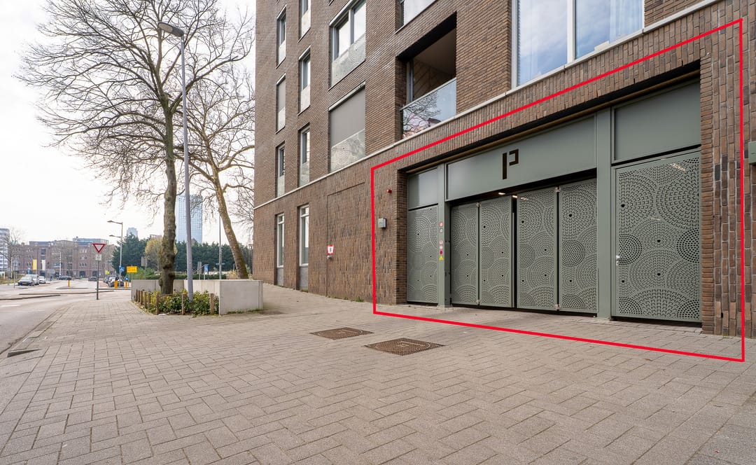 Photo 52 of Oranjeboomstraat 20-B
