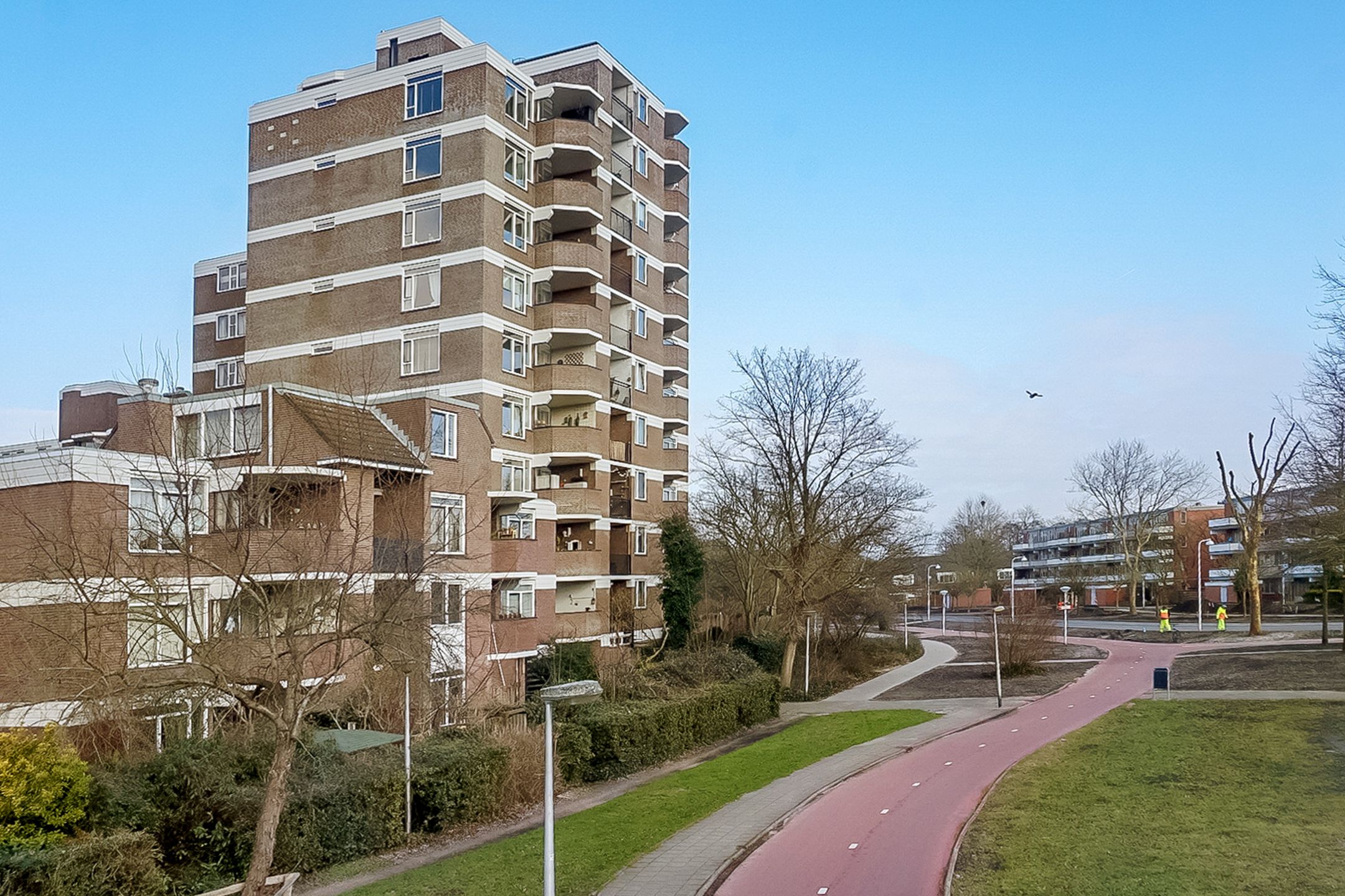 Foto 24 van Tarwekamp 104