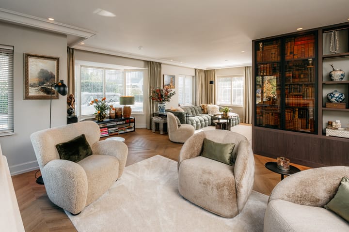 Photo 11 of Egelantierlaan 13