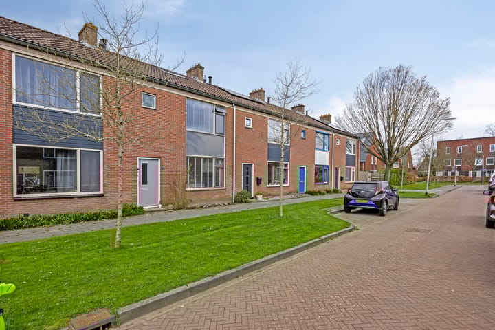 Foto 2 van Flamingolaan 8