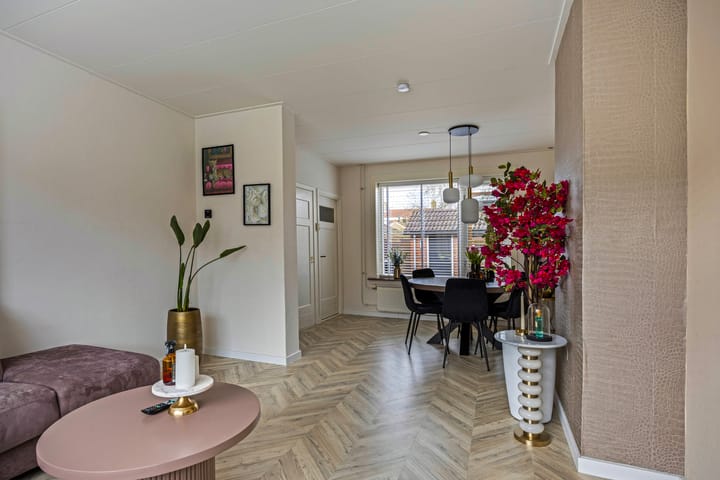 Foto 6 van Flamingolaan 8